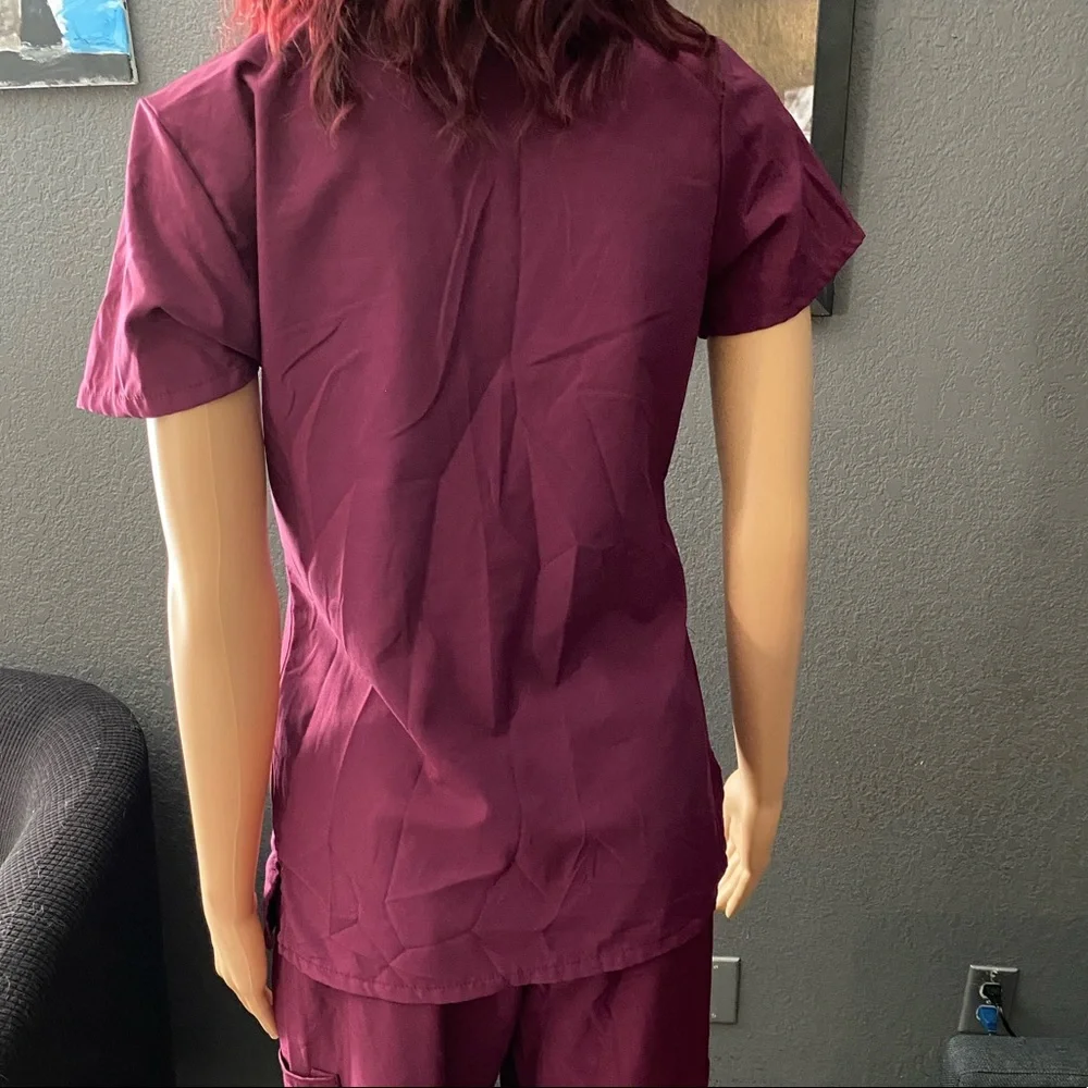 Scrub set - Picture 5 of 5